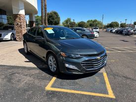 2020 Chevrolet Malibu