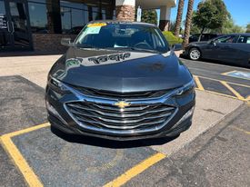 2020 Chevrolet Malibu
