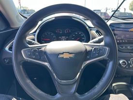 2020 Chevrolet Malibu