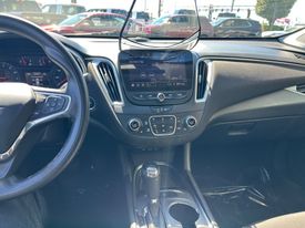 2020 Chevrolet Malibu