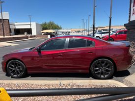 2019 Dodge Charger