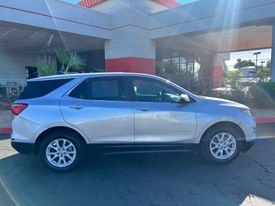 2021 Chevrolet Equinox