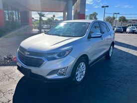 2021 Chevrolet Equinox