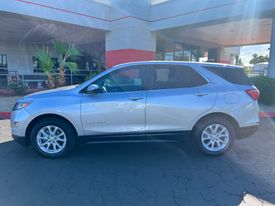 2021 Chevrolet Equinox
