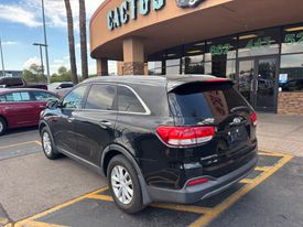 2018 Kia Sorento