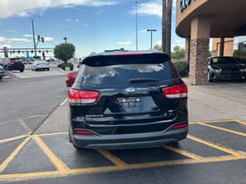 2018 Kia Sorento