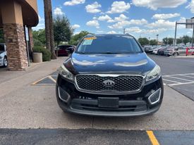 2018 Kia Sorento
