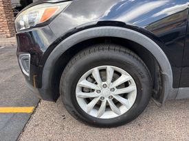 2018 Kia Sorento
