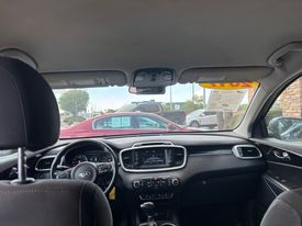 2018 Kia Sorento