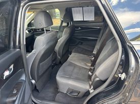 2018 Kia Sorento