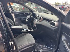 2018 Kia Sorento