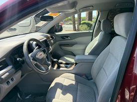2018 GMC Acadia