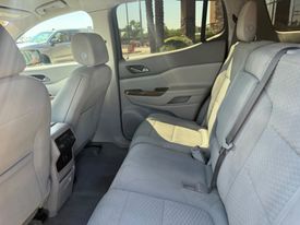 2018 GMC Acadia