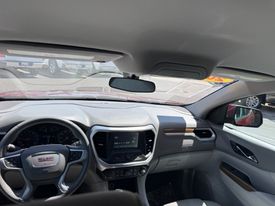 2018 GMC Acadia