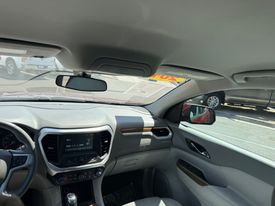 2018 GMC Acadia