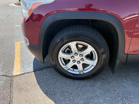 2018 GMC Acadia