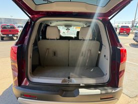 2018 GMC Acadia