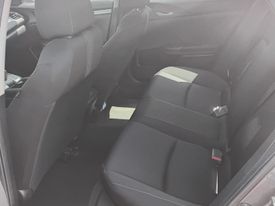 2016 Honda Civic Sedan