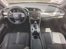 2016 Honda Civic Sedan
