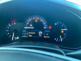 2014 Cadillac CTS Sedan