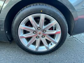 2014 Cadillac CTS Sedan
