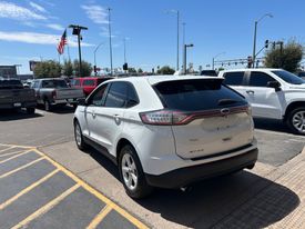 2017 Ford Edge