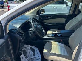 2017 Ford Edge