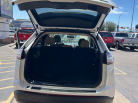 2017 Ford Edge