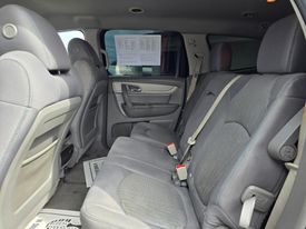 2016 Chevrolet Traverse