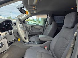 2016 Chevrolet Traverse