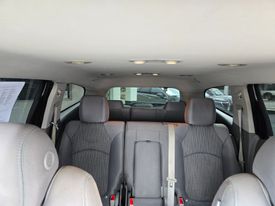 2016 Chevrolet Traverse