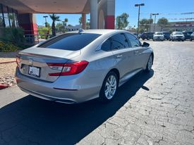 2018 Honda Accord Sedan