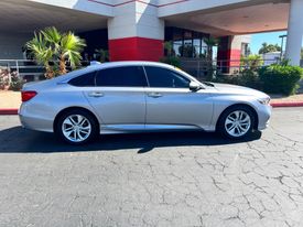 2018 Honda Accord Sedan