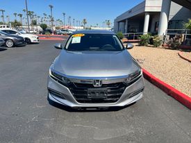 2018 Honda Accord Sedan