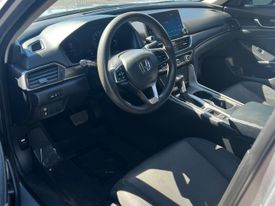 2018 Honda Accord Sedan