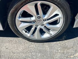 2018 Honda Accord Sedan