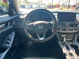 2018 Honda Accord Sedan