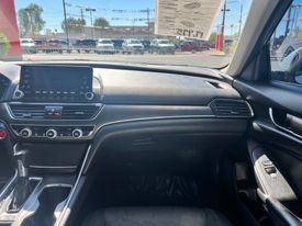 2018 Honda Accord Sedan