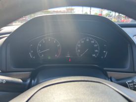 2018 Honda Accord Sedan