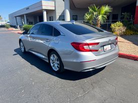 2018 Honda Accord Sedan