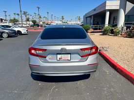 2018 Honda Accord Sedan
