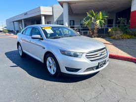 2016 Ford Taurus
