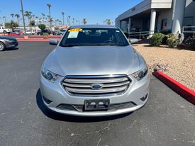 2016 Ford Taurus