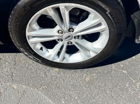 2016 Ford Taurus