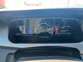 2016 Ford Taurus