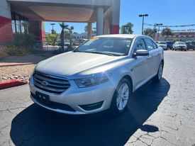 2016 Ford Taurus
