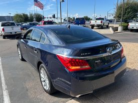 2016 Buick LaCrosse