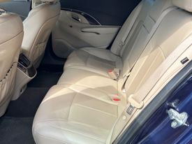 2016 Buick LaCrosse