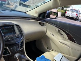 2016 Buick LaCrosse