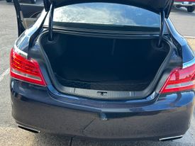 2016 Buick LaCrosse